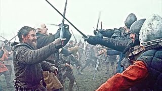 The Most Famous, Bloodiest Medieval Battle - AGINCOURT - Full Documentary