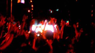 Datsik playing live