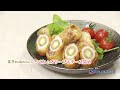 【おばあちゃんの味】ちくわで簡単！オリーブ＆チーズ詰め 佳子おばあちゃん篇