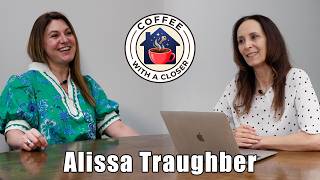 Alissa Traughber Reveals How To ESTABLISH Yourself In Real Estate In Your Community