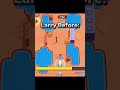 Larry Now VS Before!🔥🏆#brawlstars #bs #shorts