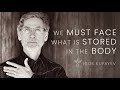 Can Kriyas Heal Trauma? The Body, Unprocessed Information & Avoiding Spiritual Bypassing