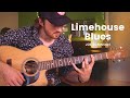 Limehouse Blues • Joe Robinson