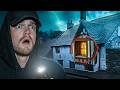 Onze Meest Bizarre Nacht Ooit **ANCIENT RAM INN**