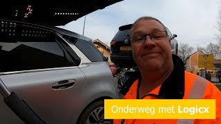 PRACHTIGE RIT naar Oostenrijk - Vlog 35