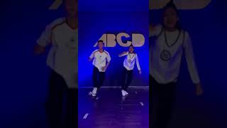 "NUMBER LIKH 98971??" SONG OF TONY KAKKAR AND BEST DANCE VIDEO OF ABCD DANCE FACTORY STUDENTS