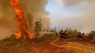 Šta su prošli pripadnici SVS -  Naši heroji