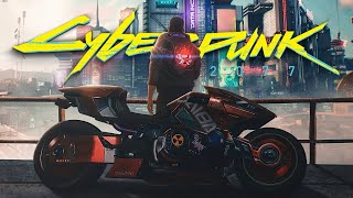 Cyberpunk 2077 Review | 4 Years Later….