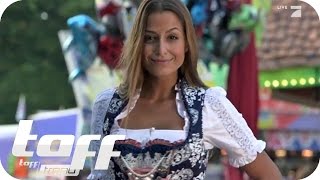 Oktoberfest 2014 - Das sind die Trends! | taff