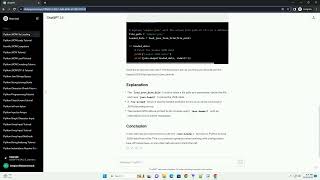 python json loads from file