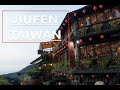 Great Daytrip to Jiufen from Taipei Taiwan, Spirited Away Inspired Location