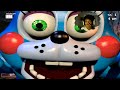 warning nightmare fuel five nights at freddy s 2 night one complete