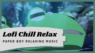 lofi songs for sleep - relax make your day better