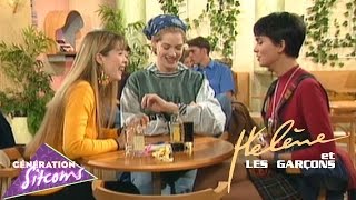 Hélène et les garçons - Épisode 68 - La Finlande