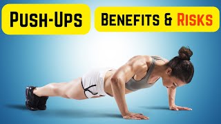 21 Benefits of Push-Ups (That Will Blow Your Mind)