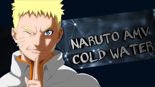 Naruto AMV - Cold Water