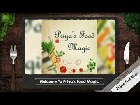Thank you Viewers & Subscriber
Here is Diary Of Our Old Recipe's. ::: New Recipe Comming Soon :::: Thank you Viewers & Subscriber
Here is Diary Of Our Old Recipe's. ::: New Recipe Comming Soon ::::