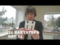 Flylady's 31 Babysteps - Day 11 (working on our Control Journal)