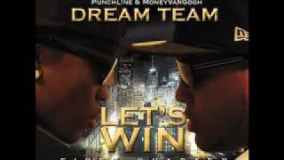 09. DreamTeam Back In The Town Feat.Harrdluck(BOSSMOBB ByrdGang)