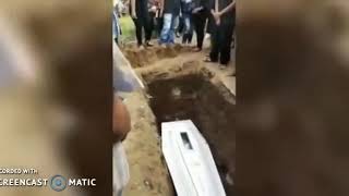 Indonesian Man’s Corpse Appears To Wave From Coffin In Mysterious Video