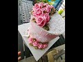 Wedding cake / kek perkahwinan