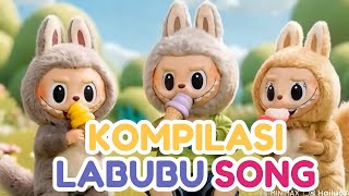 live kompilasi labubu song v2