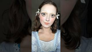 Porcelain Doll 🎀 Makeup Tutorial