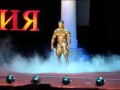 Bodybuilding Motivation — Brutal