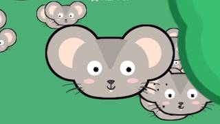 Эволюция Мышки!