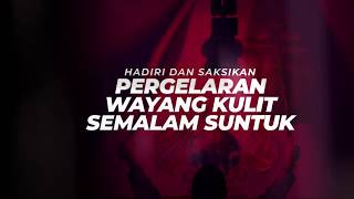 Hadiri dan Saksikan Pergelaran Wayang Kulit Gagrak Yogyakarta Tgl. 23 Maret 2019 Live Tugu Proklamas