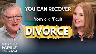 What To Do When Your Marriage Ends Unexpectedly | Brandi WIlson