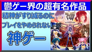 【衝撃的な神ゲー】マブラヴオルタネイティヴの紹介とレビュー【名作ゲーム】