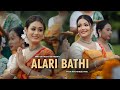 ALARI BATHI  4k_A Official Boro Patriotic Music Video 2k23/Gemsri/Pooja/Sulekha Basumatary/Lee Shaan