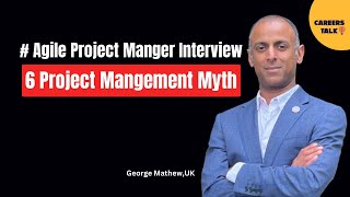 agile project manager interview questions and answers I project manager Interview questions