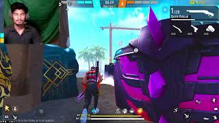 GARENA FREE FIRE MAX SHOSTS LIVE STERAM || SOLO AMAN LIVE || FF LIVE || GULID TEST LIVE || GIVEWAY