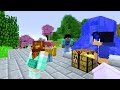 aphmau is turning gold in minecraft