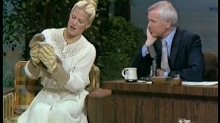 The Tonight Show Starring Johnny Carson: 05/28/1980.Joan Embrey -Newest Cover Popular Real