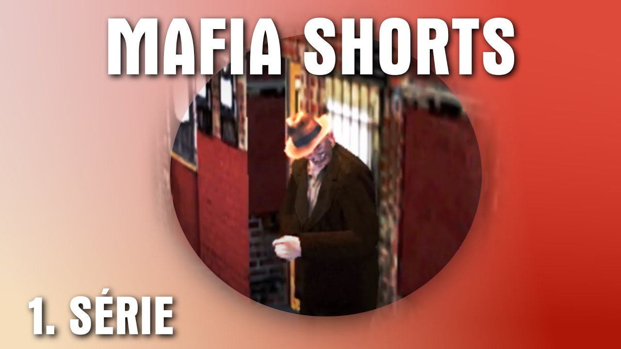 Mafia Shorts 1 Série Youtube
