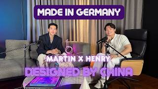 The "Hometown Foreigner" Building Bridges Between East & West | Martin Zhang | Empower Circles EP003