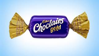 Cadbury Choclairs Gold is #MeethaBomb