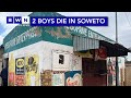 Two Soweto boys die after eating allegedly poisonous biscuits