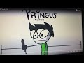 I react to PEANUTS (Pringus McDingus Spy X Family Video)