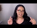 fytoo affordable prescription glasses tryon haul how to order glasses online with a prescription