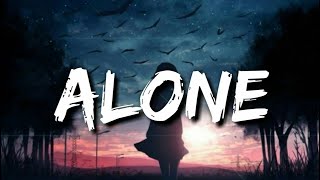 Alan Walker 2021 - We are not alone (House Music 2021)