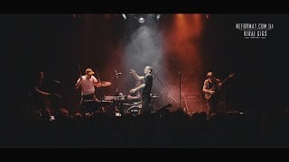 Shortparis - 5 - ТуТу - Live@Atlas [27.05.2017] Icecream Fest