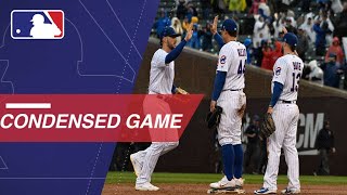 Condensed Game: STL@CHC - 9/30/18