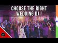 DJ Deep Bhamra - A Wedding & Club DJ Based in Bangalore | Destination Wedding in Kerala - Showreel