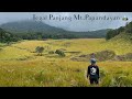 Explore Tegal Panjang Mt.papandayan via Desa Neglawangi