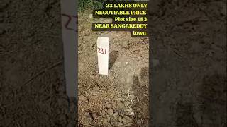 Plot for sale in nandikandi #call 9676695680 #dtcprera resale plot urgent sale