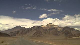 Pamir 2010. 9.